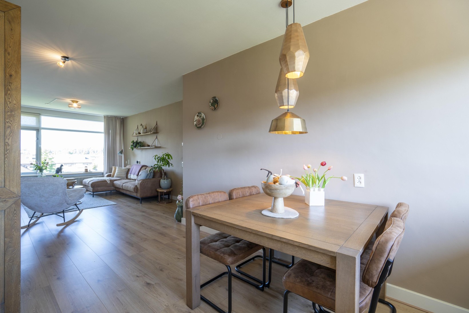 Appartement te koop: A. van Schendelstraat 62, Papendrecht