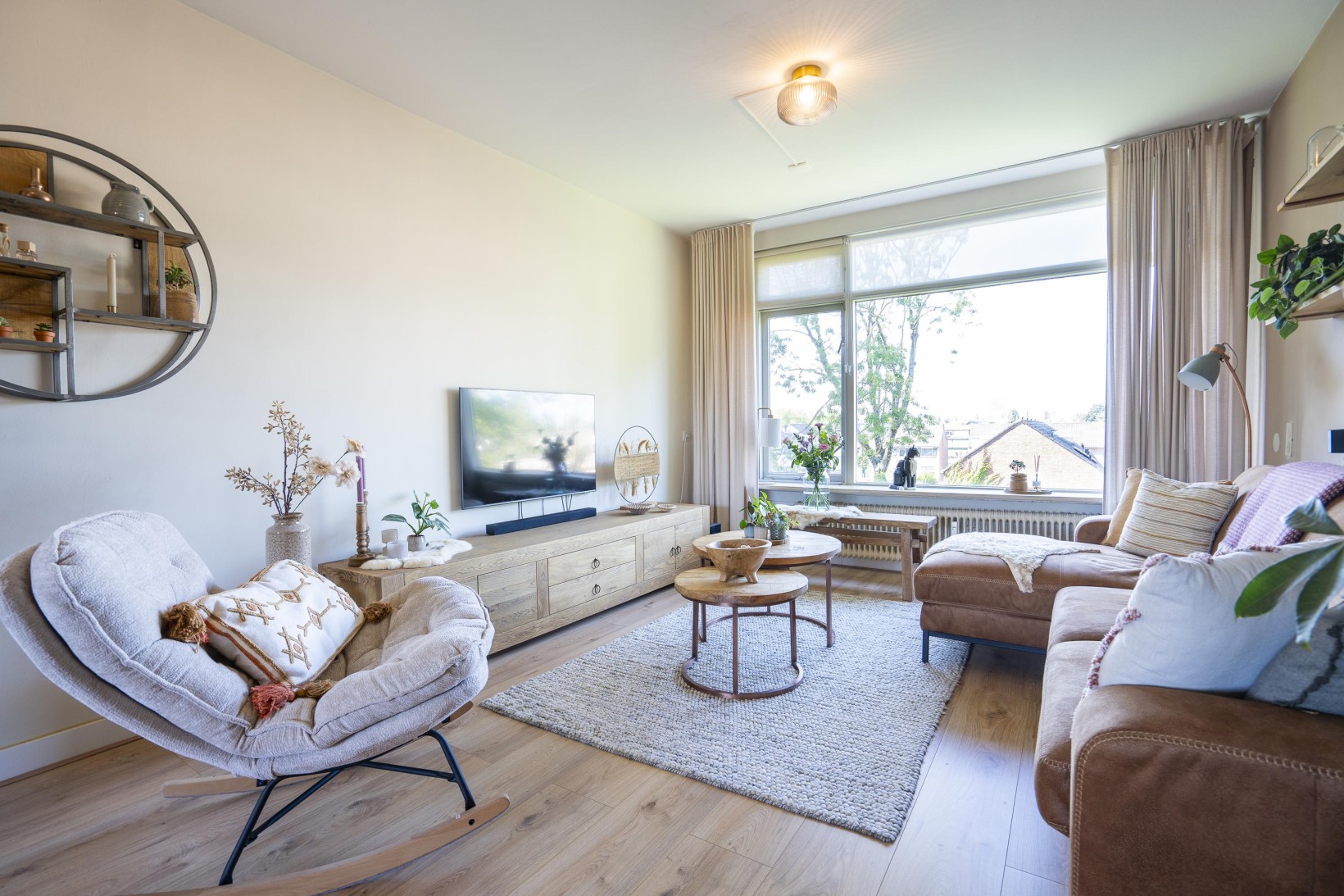 Appartement te koop: A. van Schendelstraat 62, Papendrecht