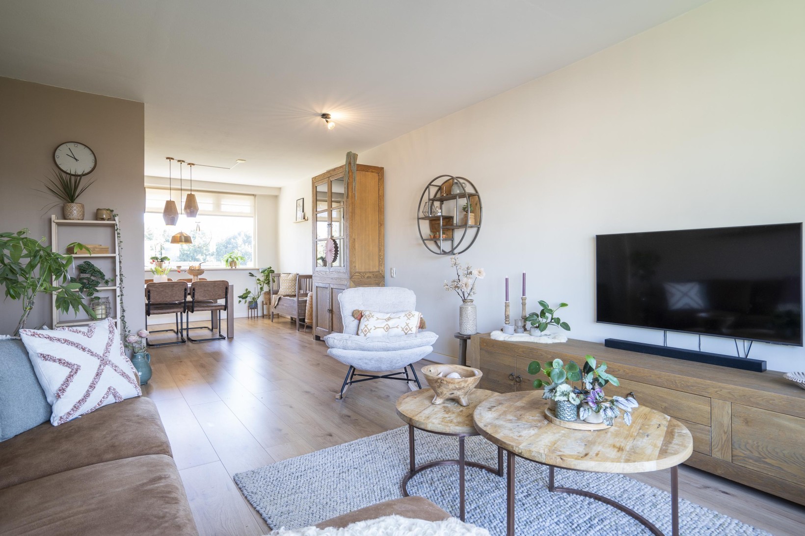 Appartement te koop: A. van Schendelstraat 62, Papendrecht
