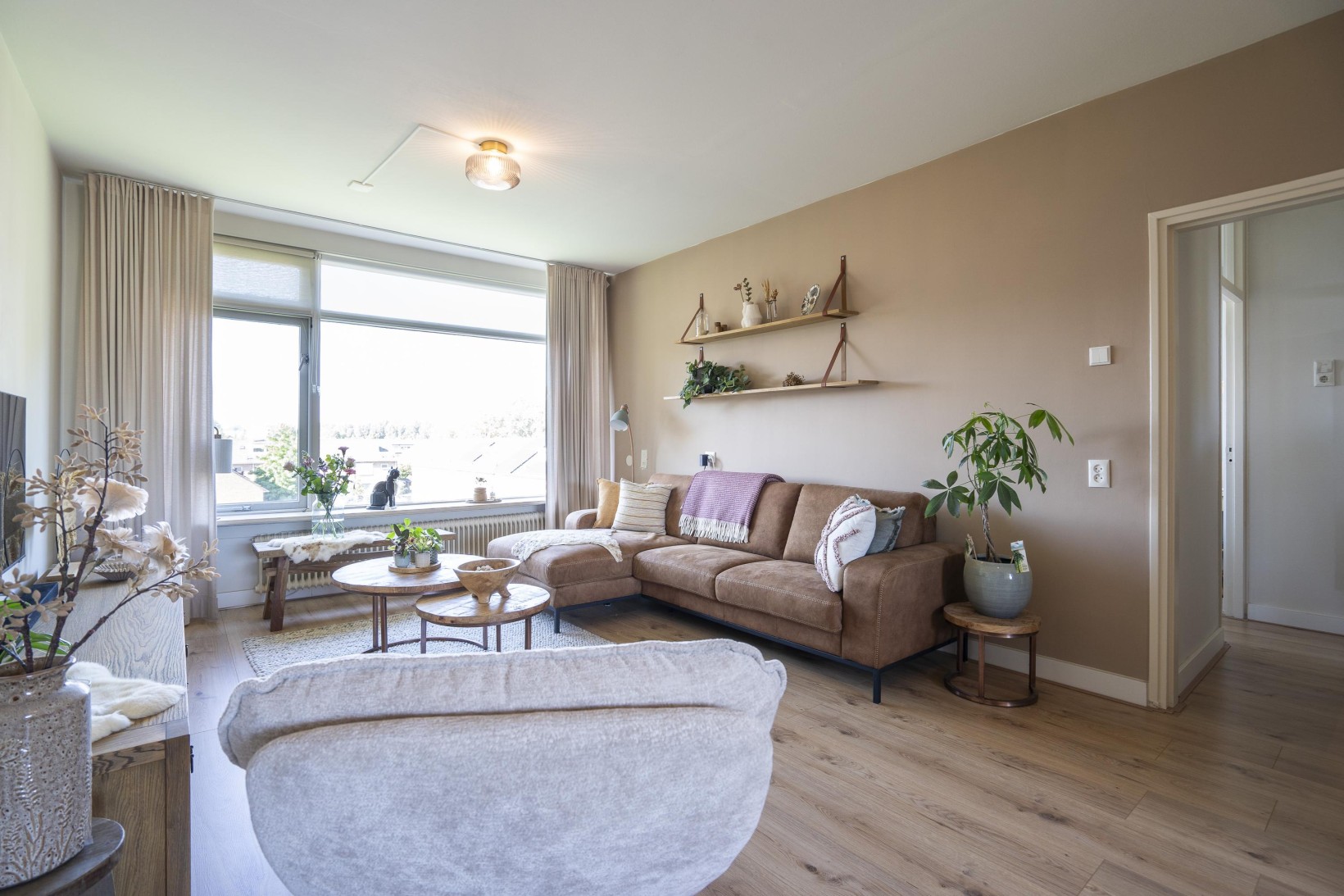 Appartement te koop: A. van Schendelstraat 62, Papendrecht