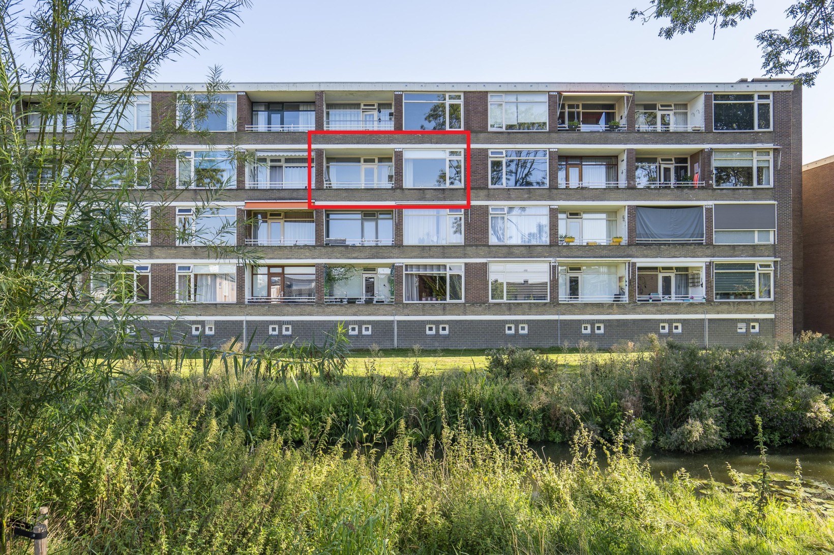 Appartement te koop: A. van Schendelstraat 62, Papendrecht