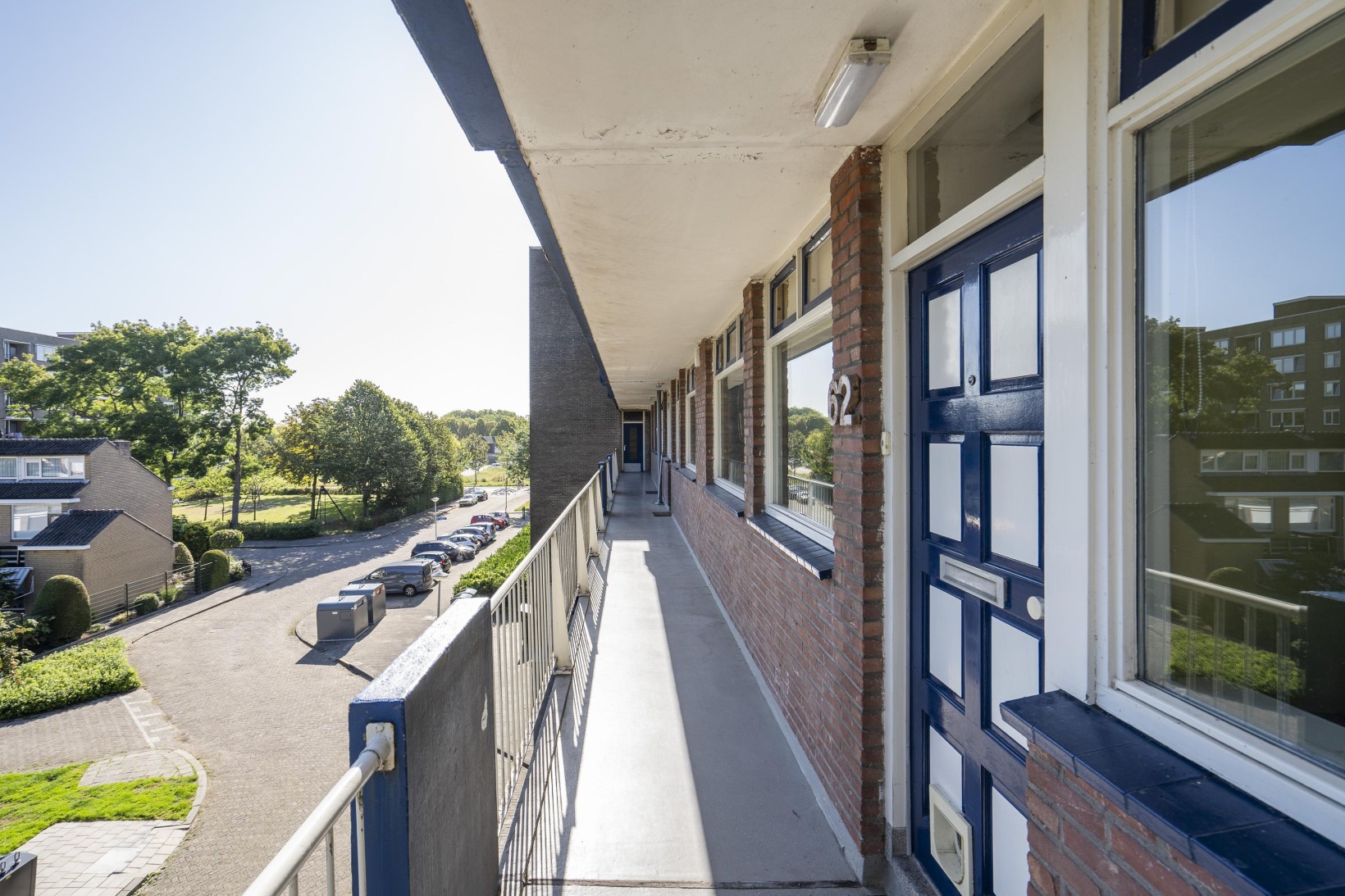 Appartement te koop: A. van Schendelstraat 62, Papendrecht
