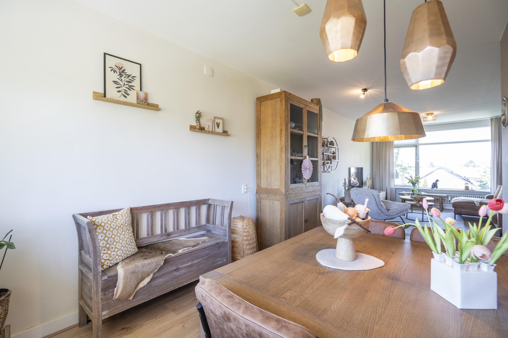 Appartement te koop: A. van Schendelstraat 62, Papendrecht