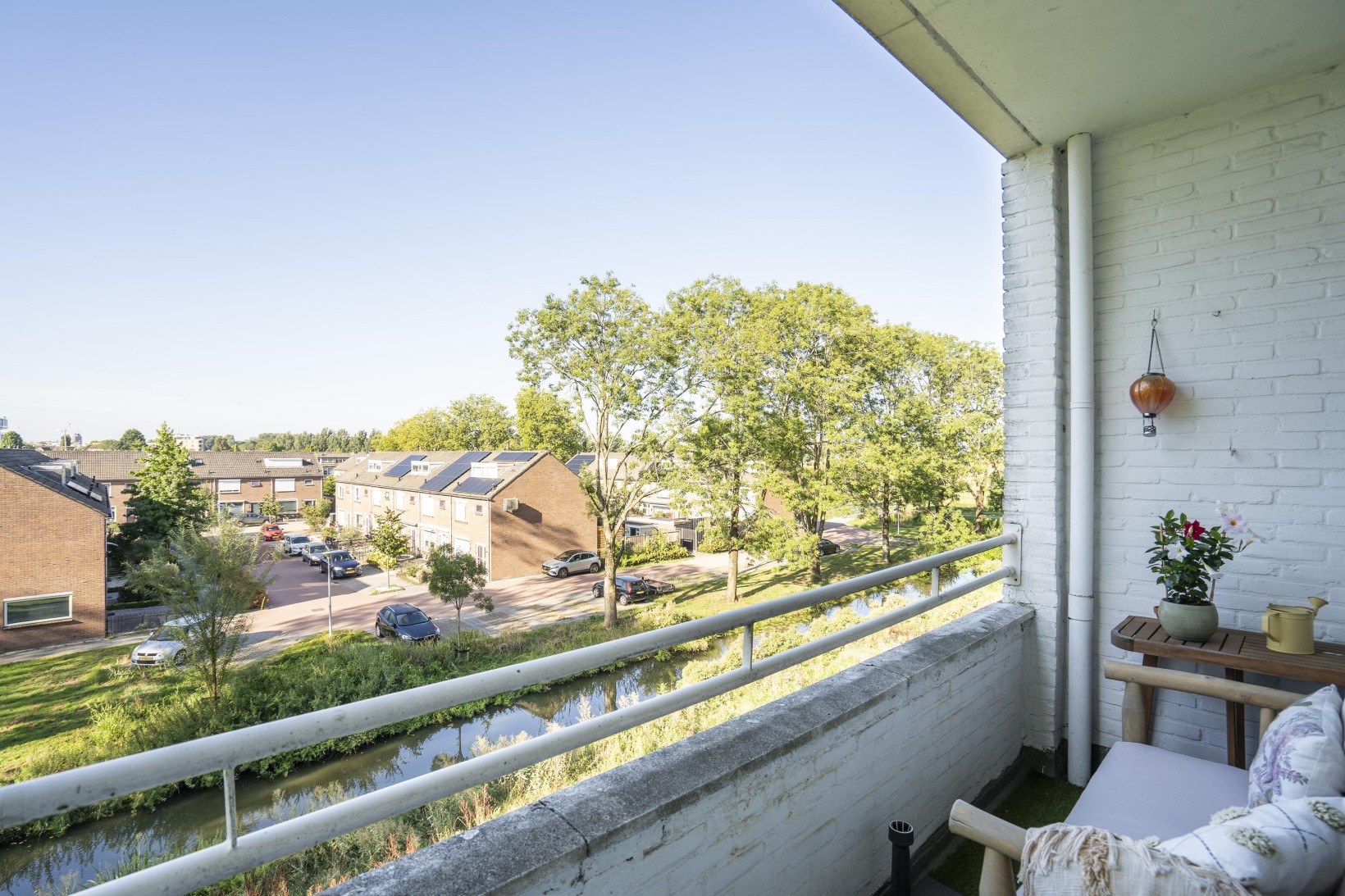 Appartement te koop: A. van Schendelstraat 62, Papendrecht