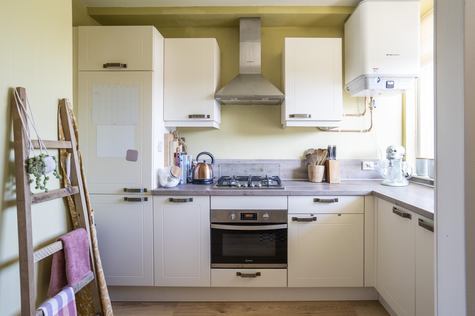 Appartement te koop: A. van Schendelstraat 62, Papendrecht