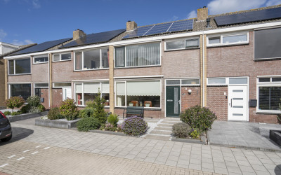 Albert Verweijstraat 17