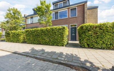 Douwes Dekkerlaan 21