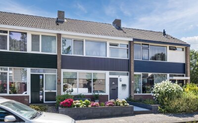 De Génestetstraat 4