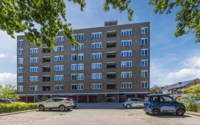 Menno ter Braakstraat 38