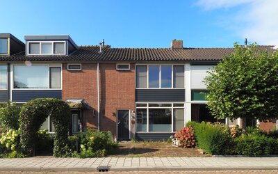 Da Costastraat 8