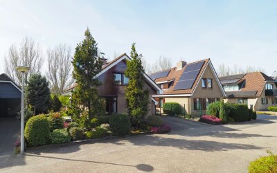Nicolaas Beetsstraat 21