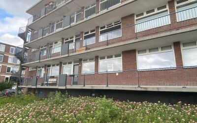 Oltmansstraat 21
