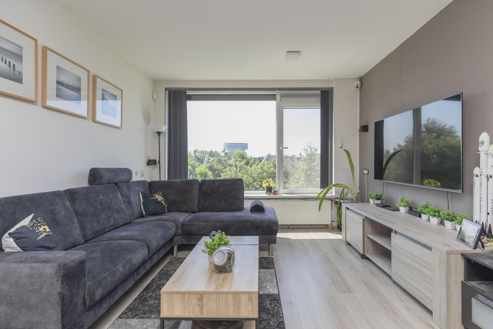 Appartement te koop: Oltmansstraat 73, Papendrecht