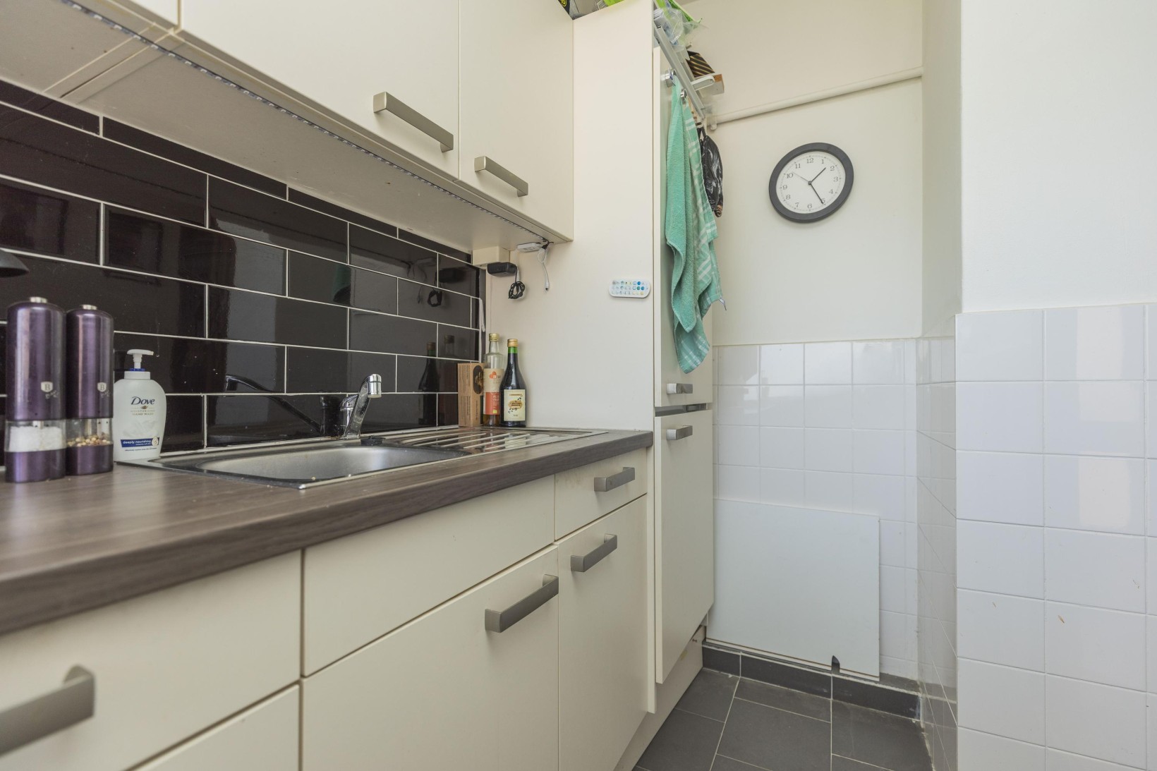 Appartement te koop: Oltmansstraat 73, Papendrecht