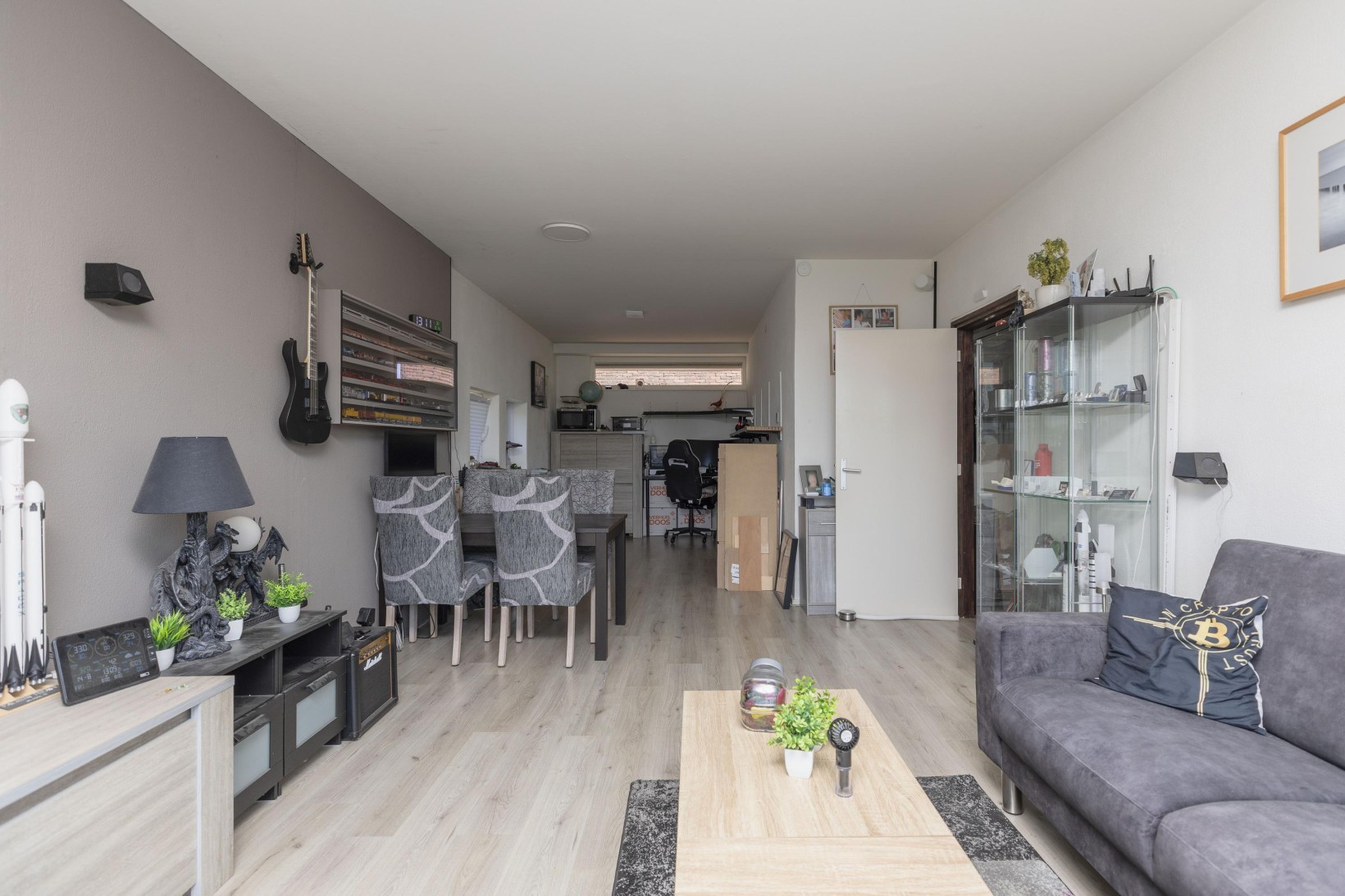 Appartement te koop: Oltmansstraat 73, Papendrecht