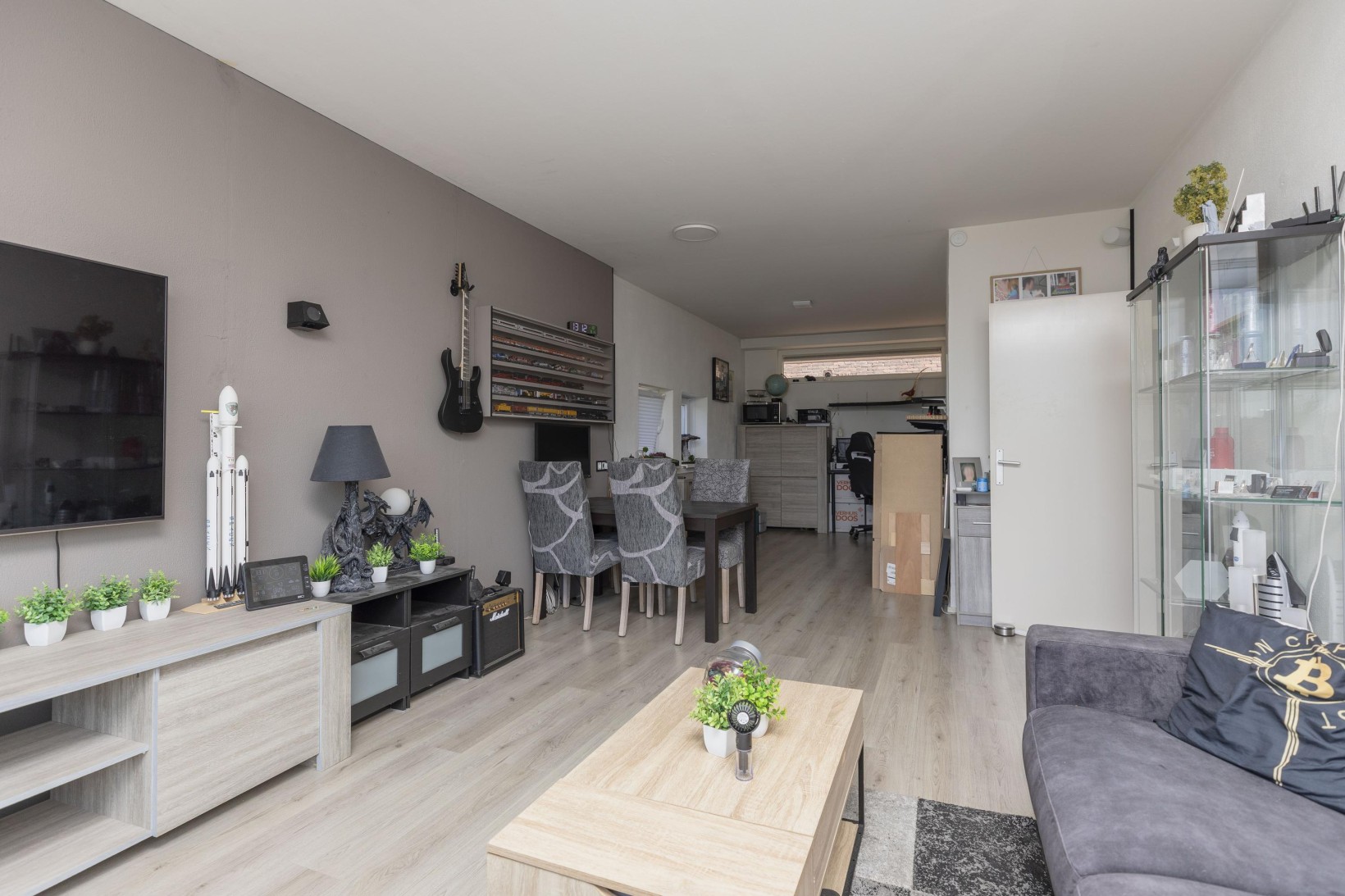 Appartement te koop: Oltmansstraat 73, Papendrecht