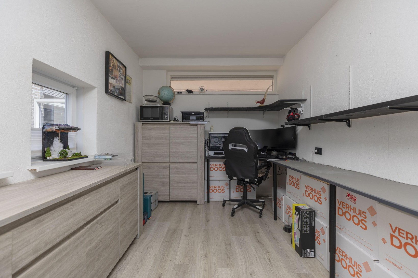 Appartement te koop: Oltmansstraat 73, Papendrecht