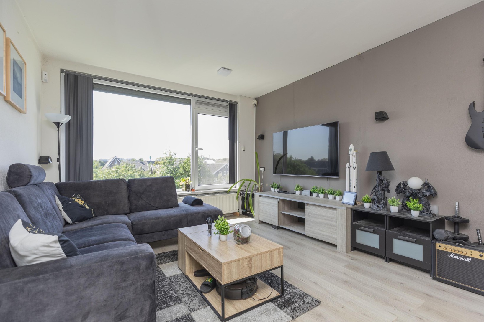 Appartement te koop: Oltmansstraat 73, Papendrecht