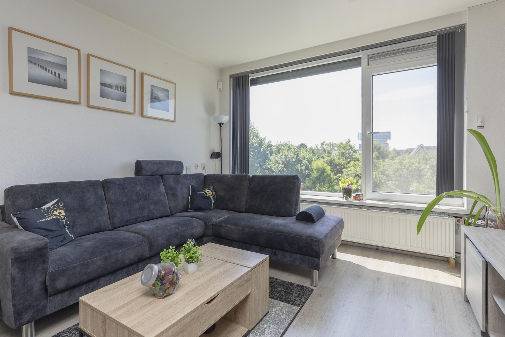 Appartement te koop: Oltmansstraat 73, Papendrecht