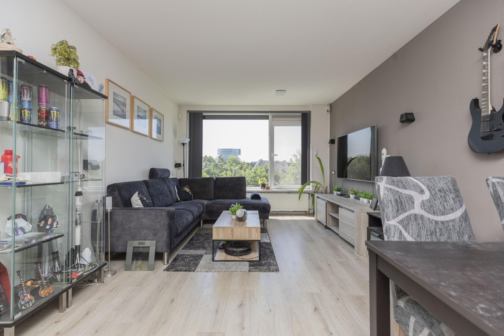 Appartement te koop: Oltmansstraat 73, Papendrecht