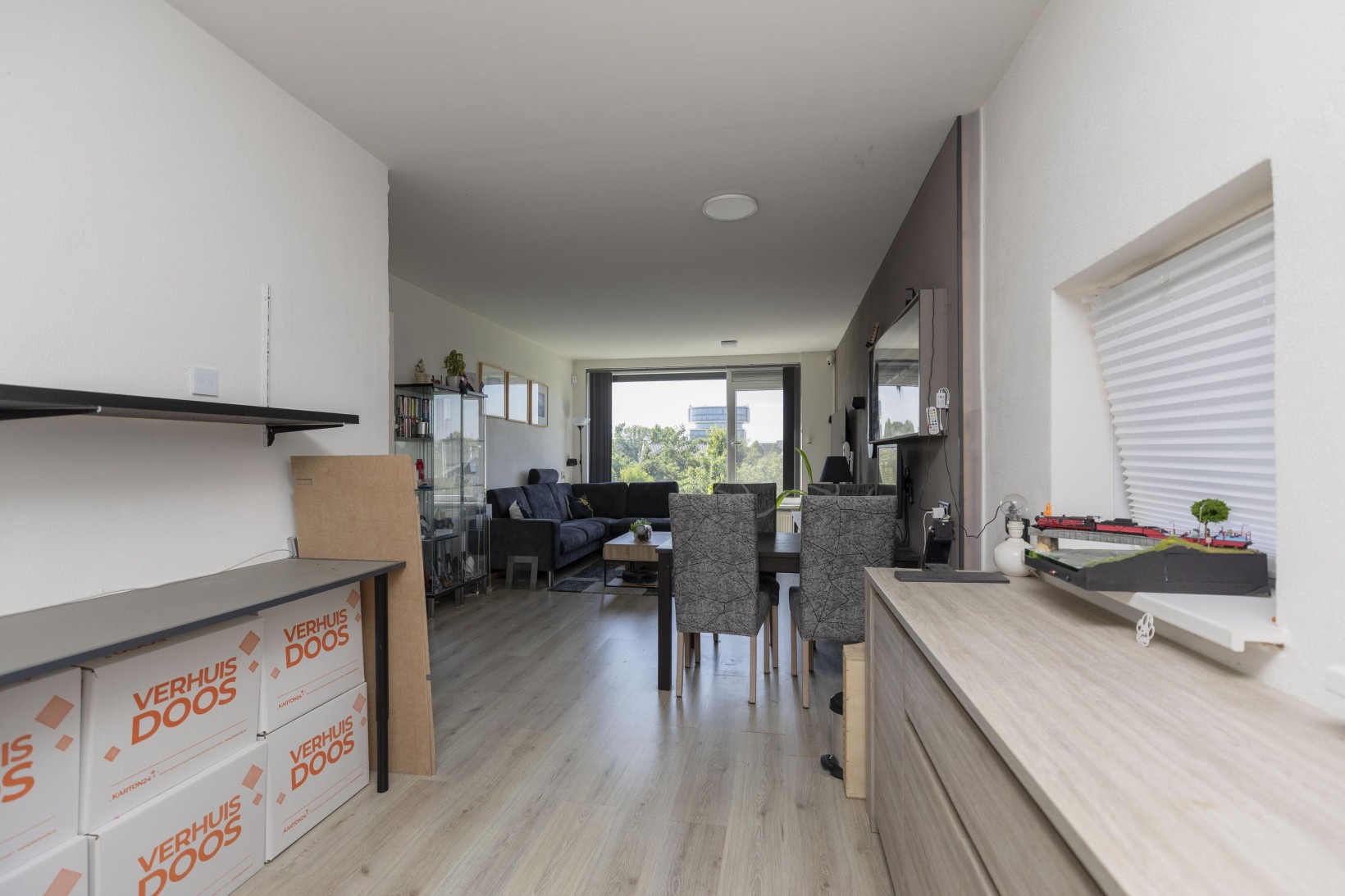 Appartement te koop: Oltmansstraat 73, Papendrecht