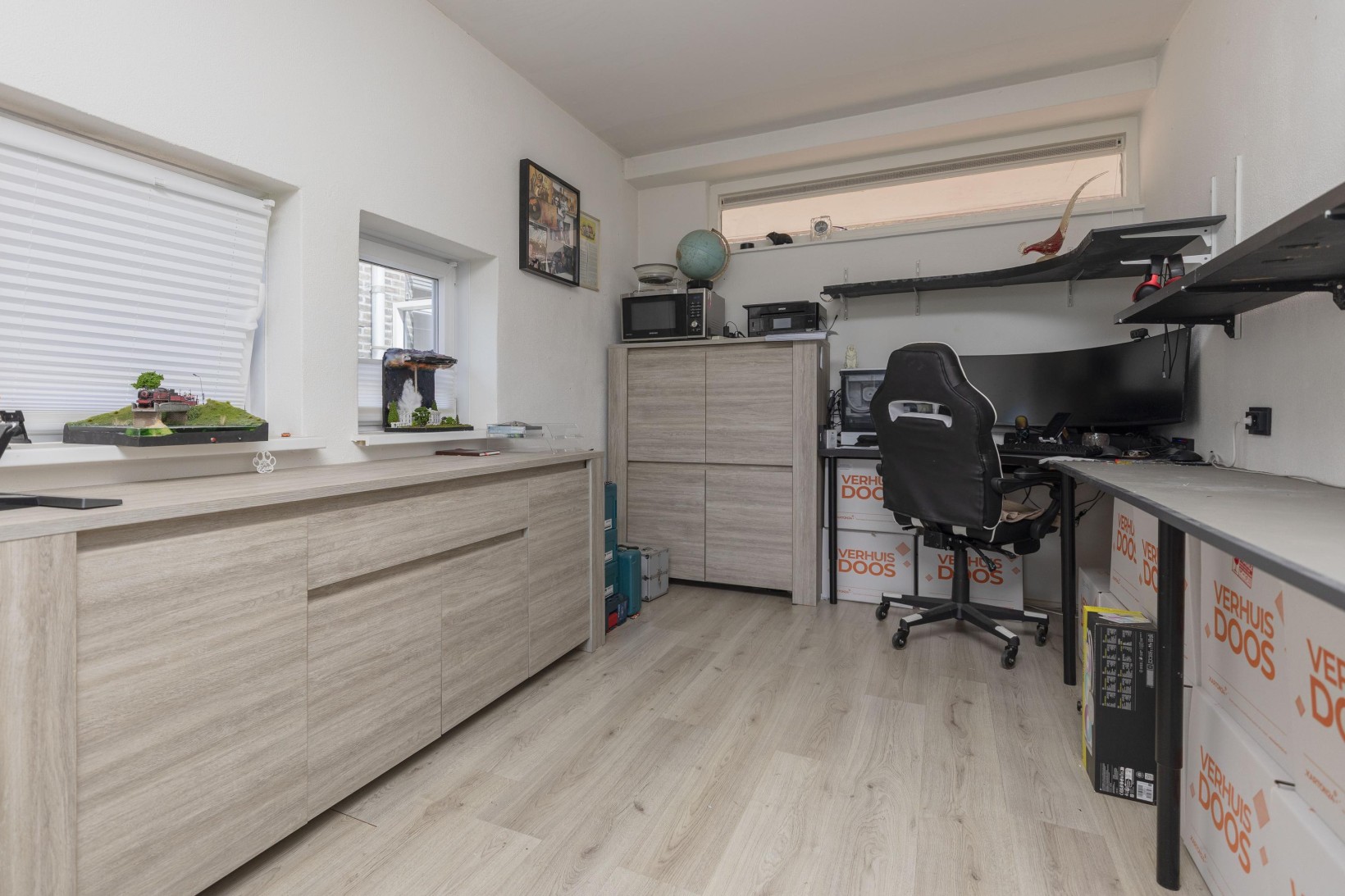 Appartement te koop: Oltmansstraat 73, Papendrecht