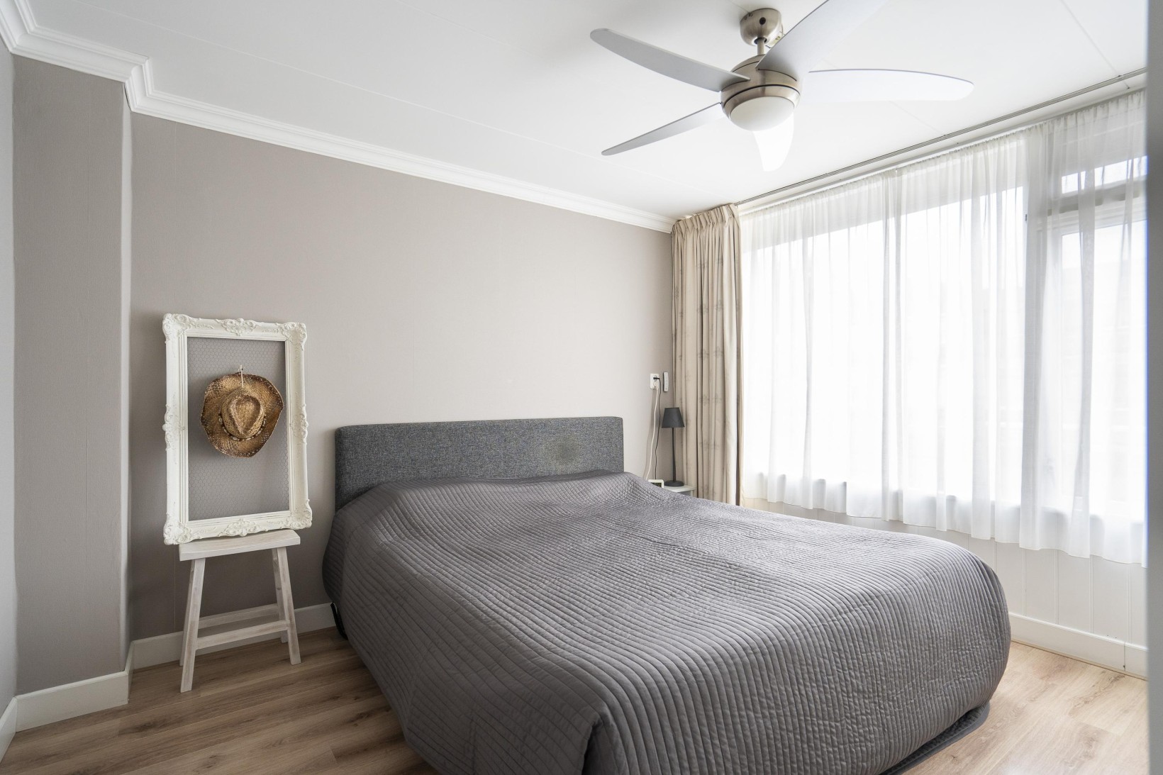 Tussenwoning te koop: Oudaenstraat 7, Papendrecht