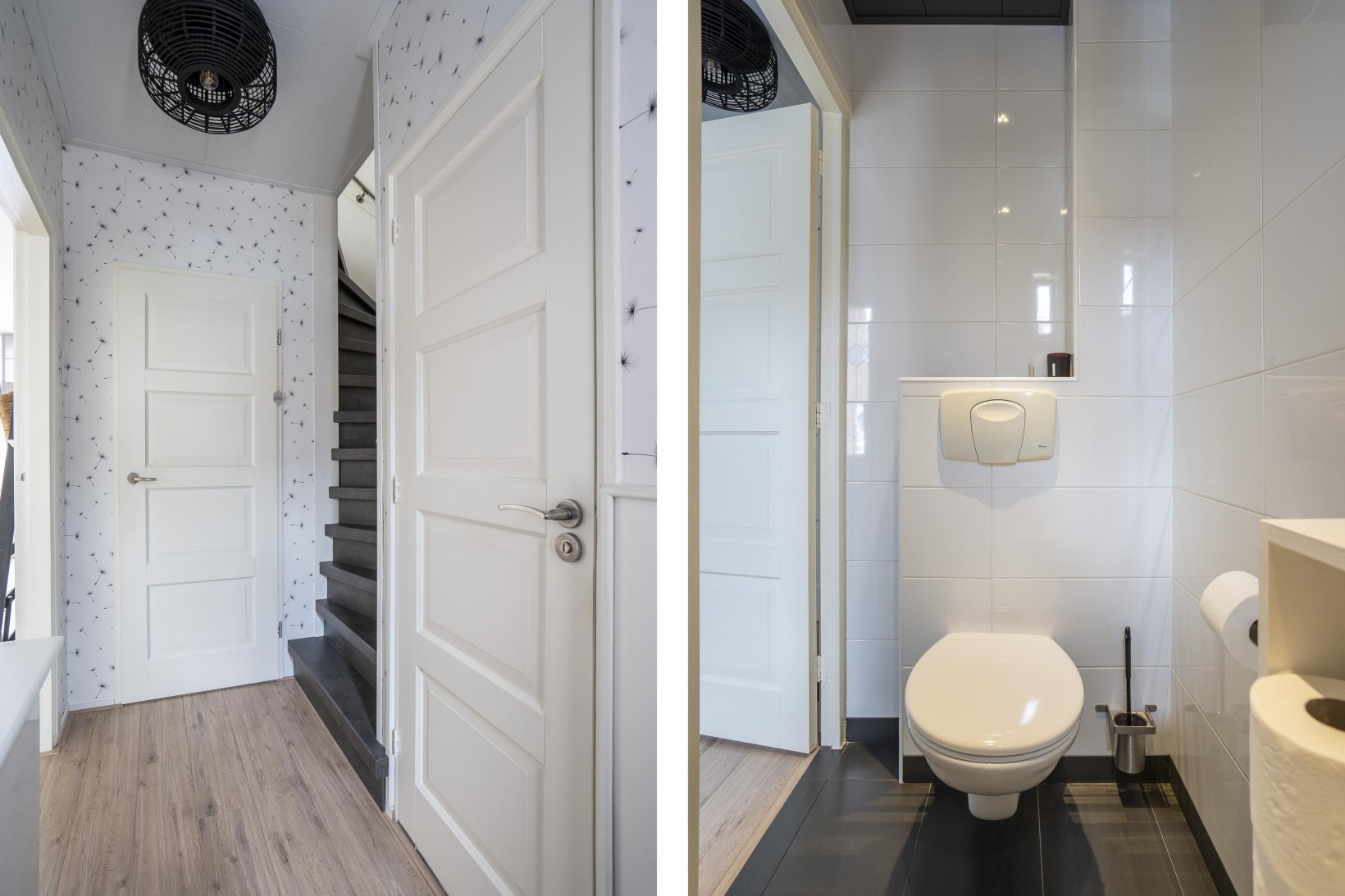 Tussenwoning te koop: Oudaenstraat 7, Papendrecht