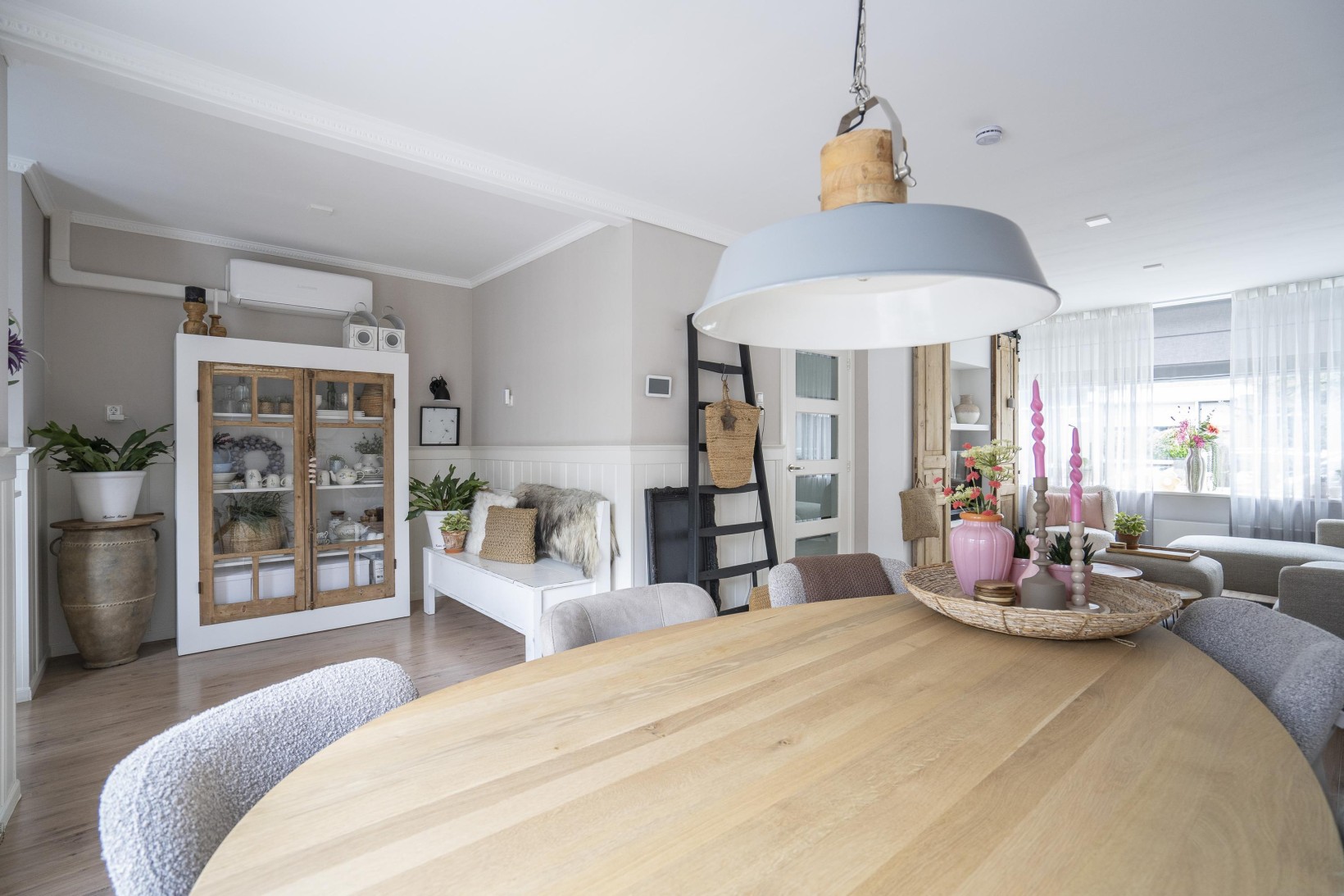 Tussenwoning te koop: Oudaenstraat 7, Papendrecht