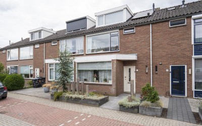 Oudaenstraat 7