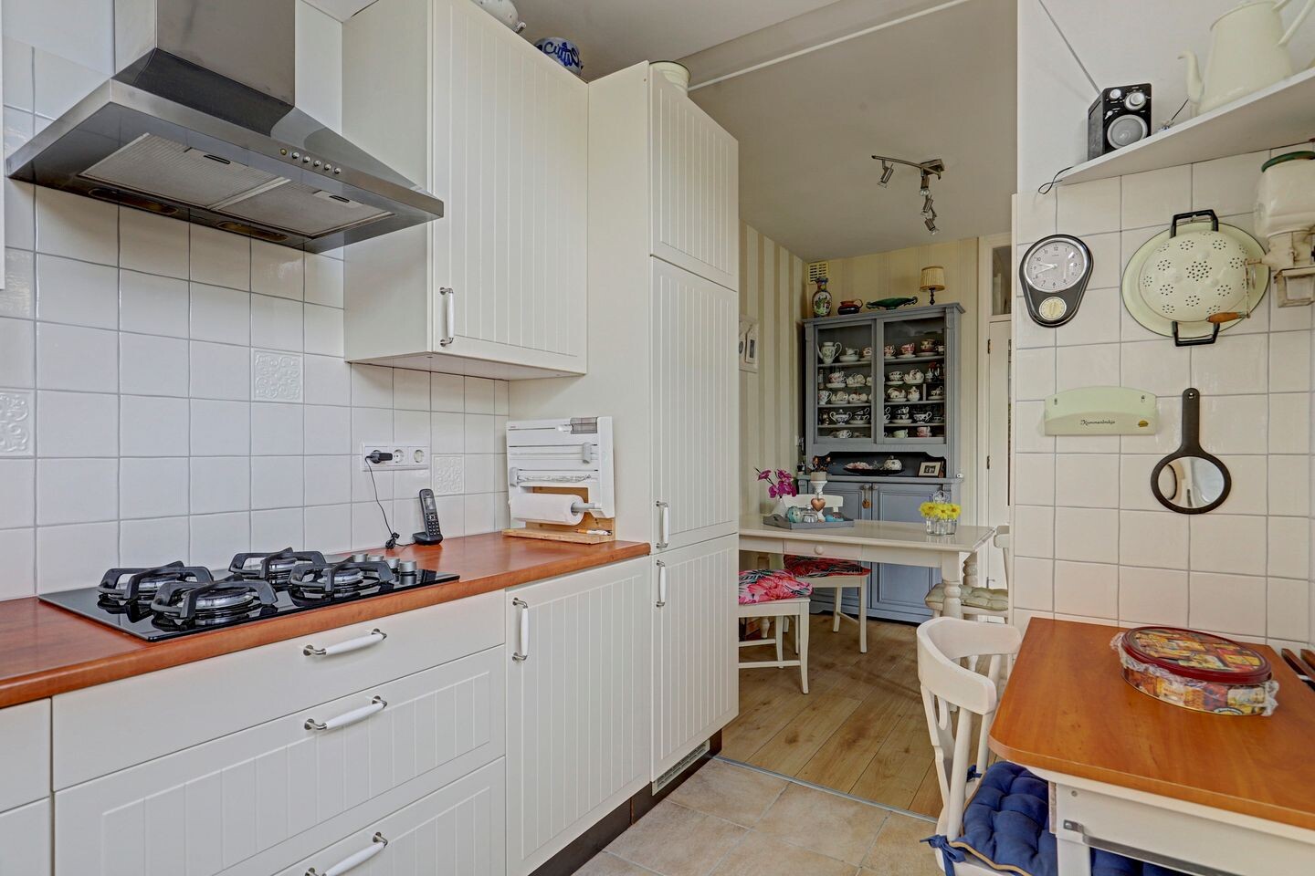 Hoekwoning te koop: P.C. Hooftlaan 127, Papendrecht