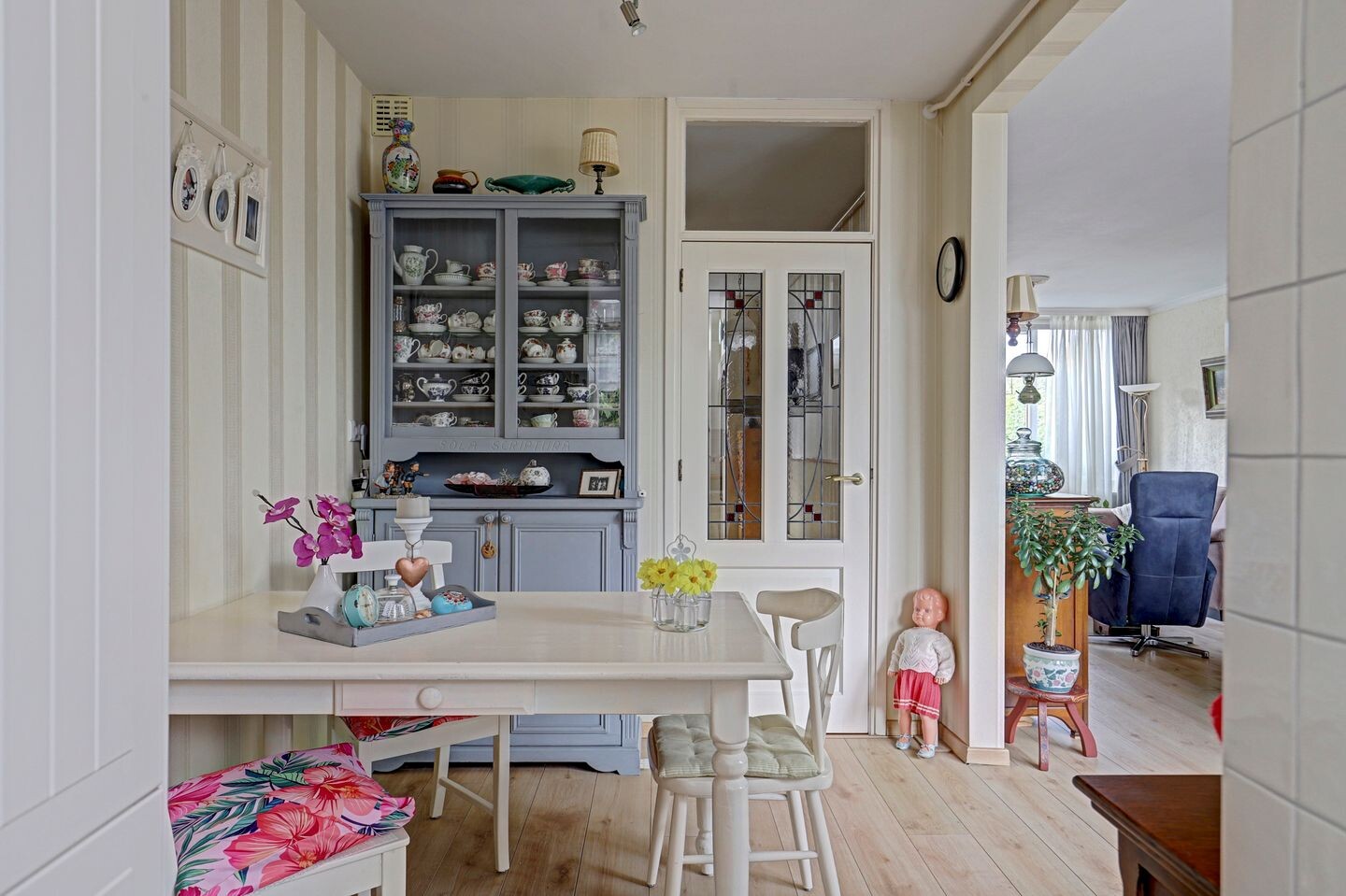 Hoekwoning te koop: P.C. Hooftlaan 127, Papendrecht