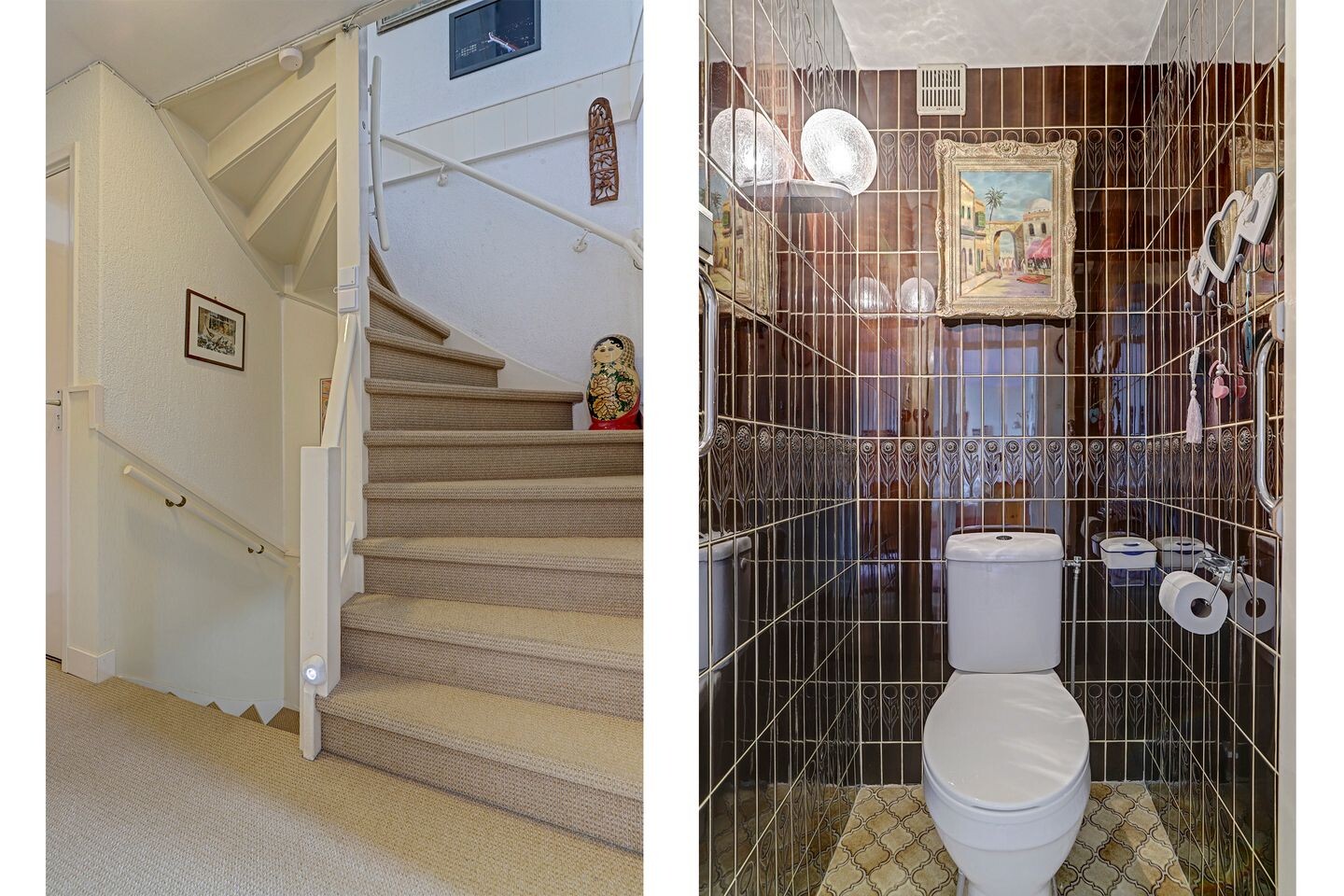 Hoekwoning te koop: P.C. Hooftlaan 127, Papendrecht