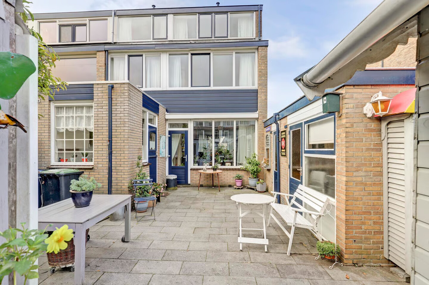 Hoekwoning te koop: P.C. Hooftlaan 127, Papendrecht