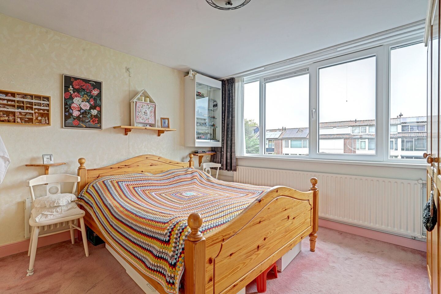Hoekwoning te koop: P.C. Hooftlaan 127, Papendrecht