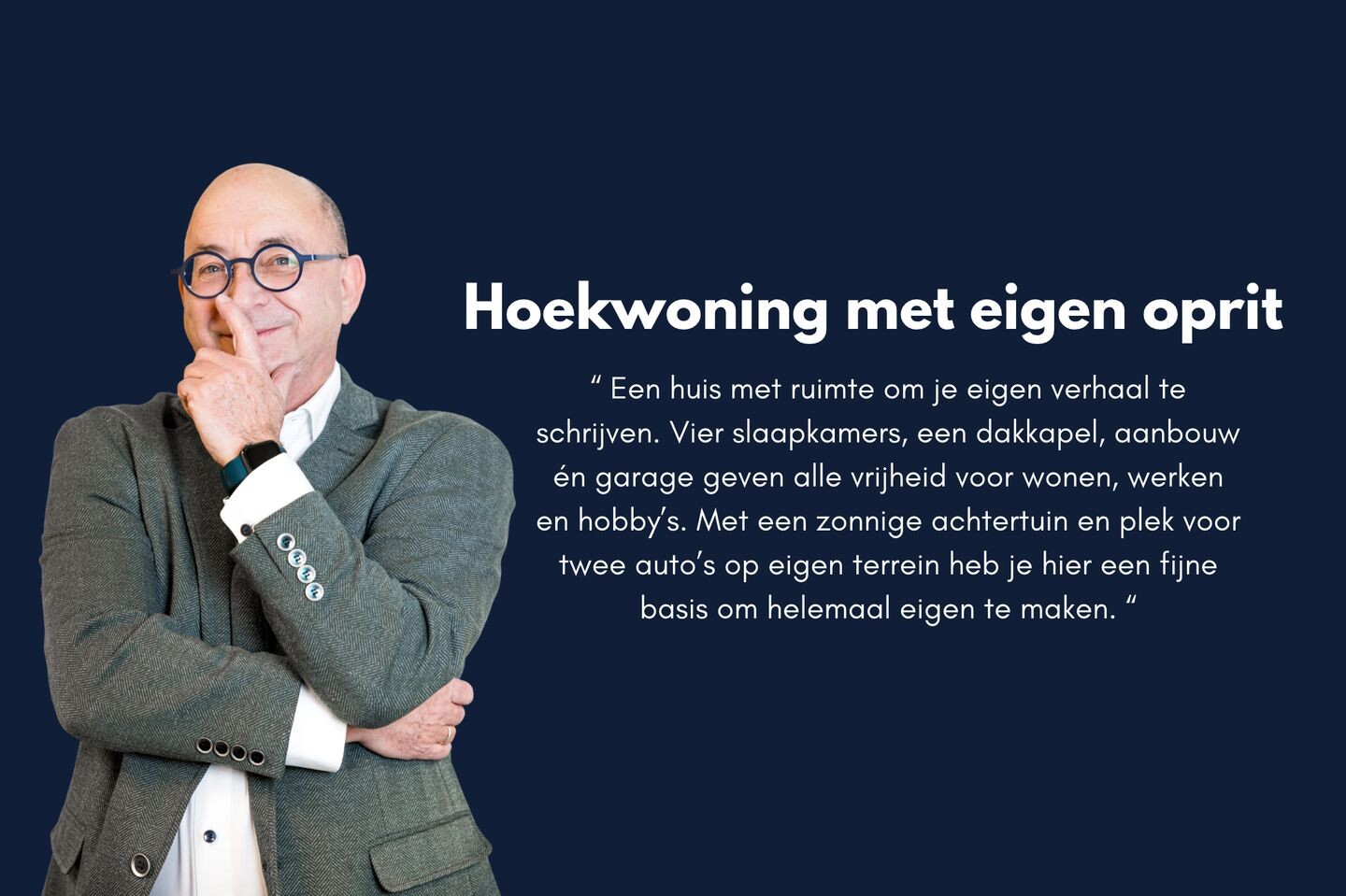 Hoekwoning te koop: P.C. Hooftlaan 127, Papendrecht
