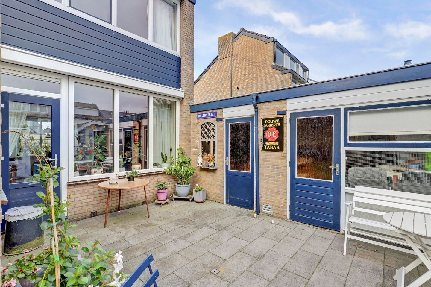 Hoekwoning te koop: P.C. Hooftlaan 127, Papendrecht