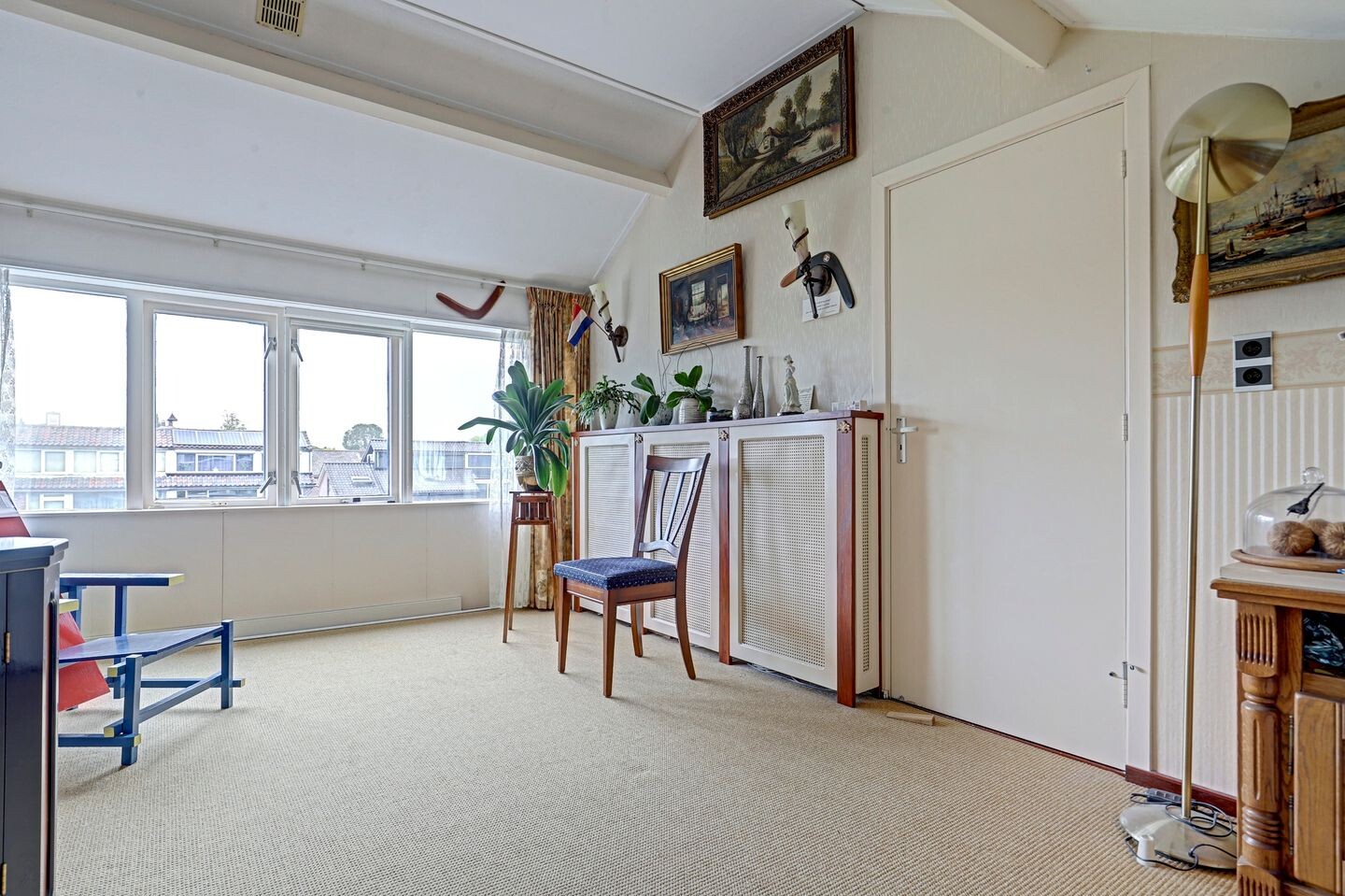 Hoekwoning te koop: P.C. Hooftlaan 127, Papendrecht