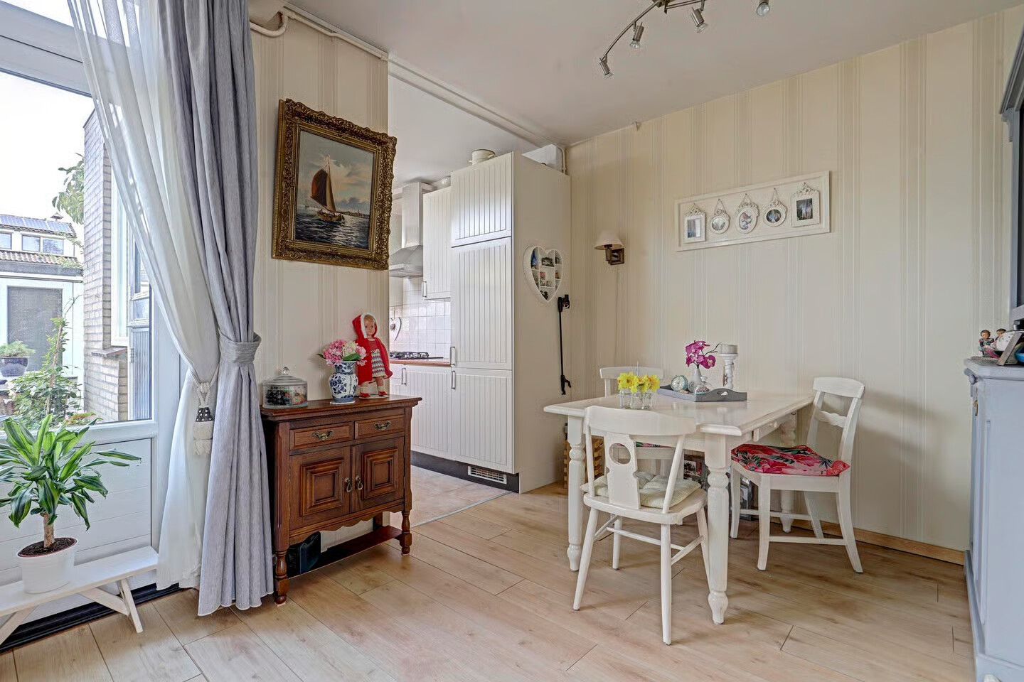 Hoekwoning te koop: P.C. Hooftlaan 127, Papendrecht