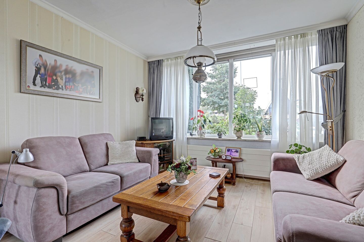 Hoekwoning te koop: P.C. Hooftlaan 127, Papendrecht