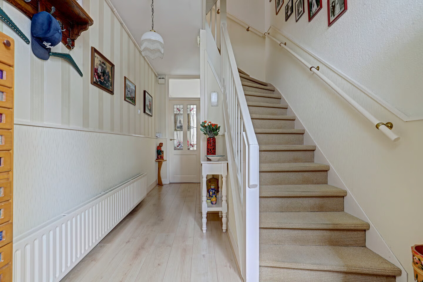 Hoekwoning te koop: P.C. Hooftlaan 127, Papendrecht