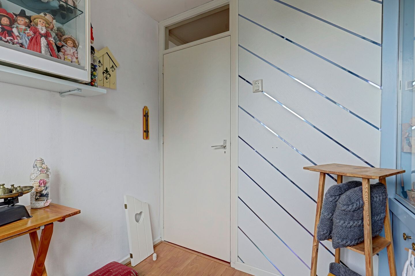 Hoekwoning te koop: P.C. Hooftlaan 127, Papendrecht