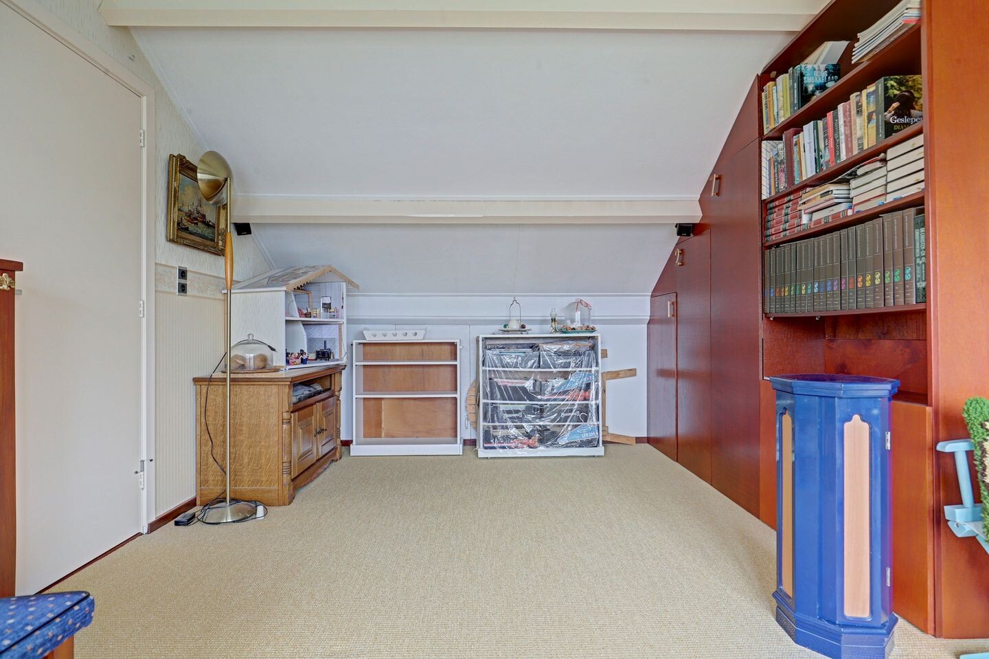 Hoekwoning te koop: P.C. Hooftlaan 127, Papendrecht