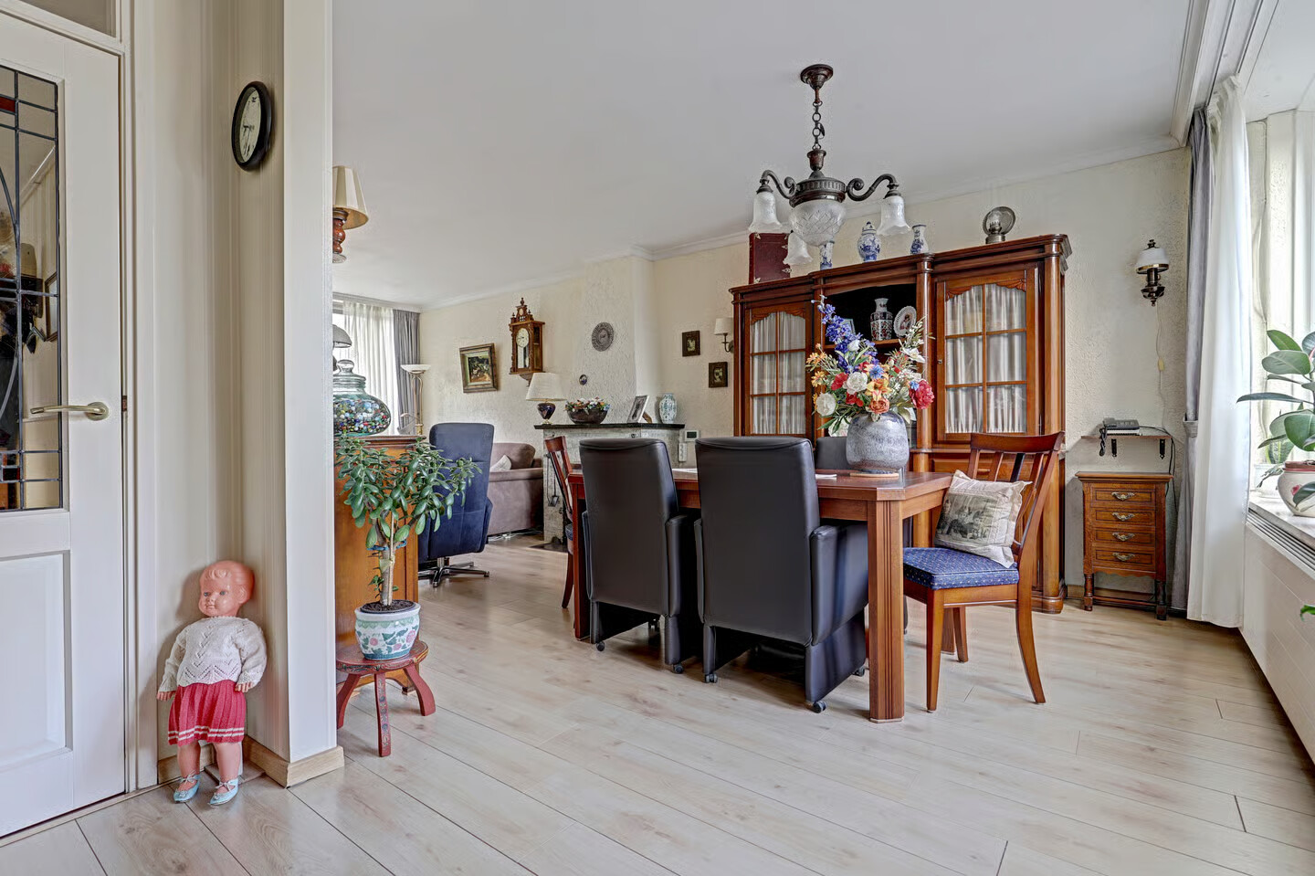 Hoekwoning te koop: P.C. Hooftlaan 127, Papendrecht