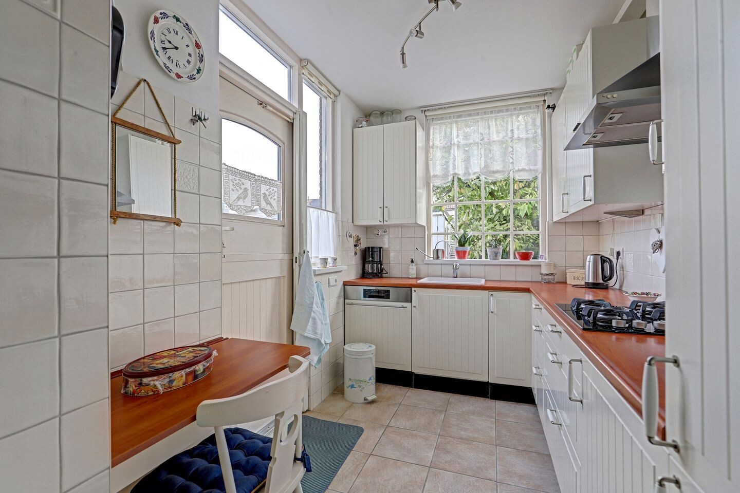 Hoekwoning te koop: P.C. Hooftlaan 127, Papendrecht