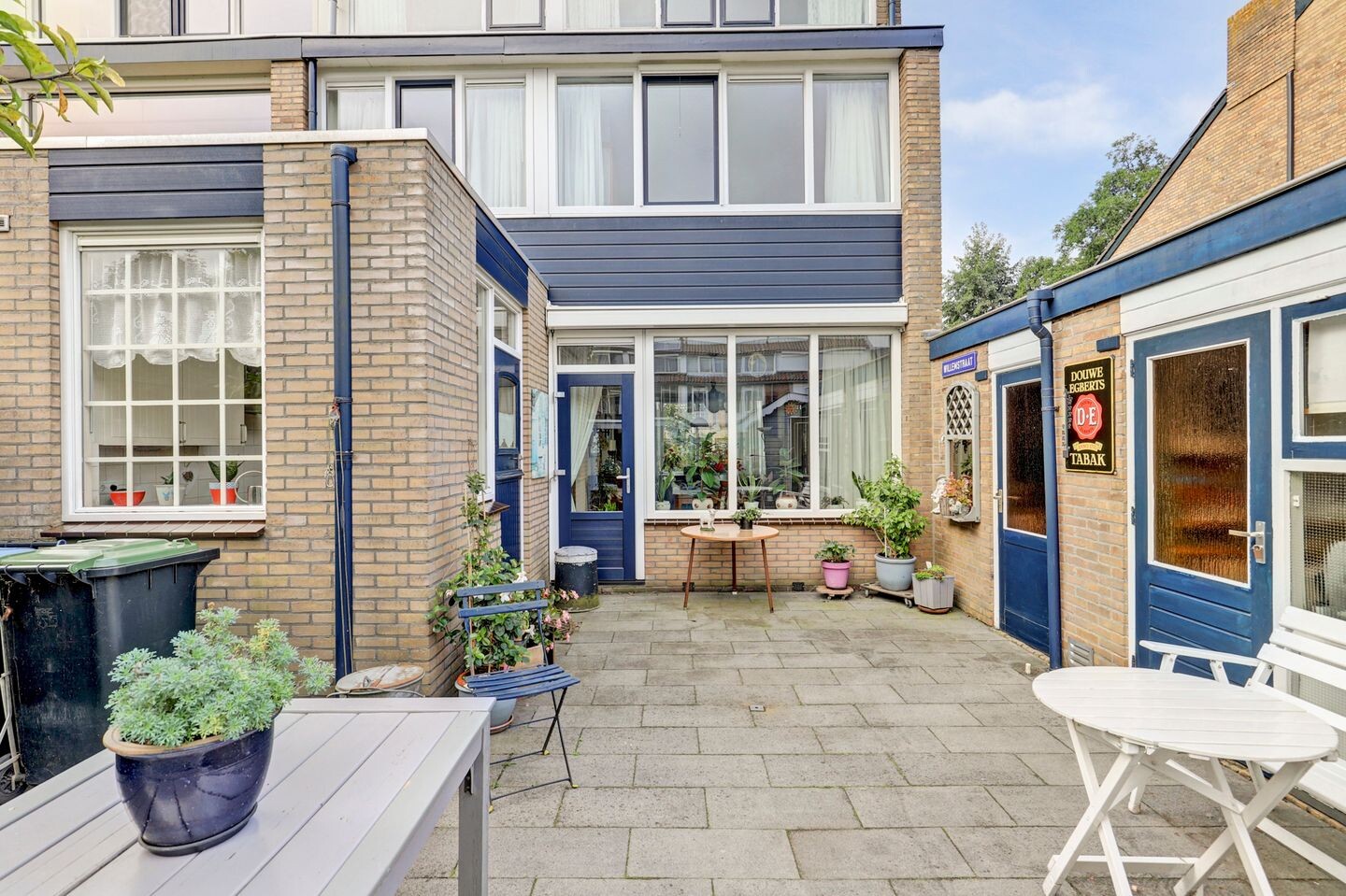Hoekwoning te koop: P.C. Hooftlaan 127, Papendrecht