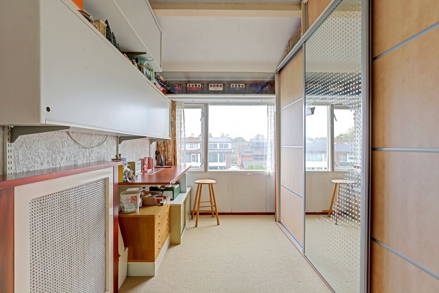 Hoekwoning te koop: P.C. Hooftlaan 127, Papendrecht