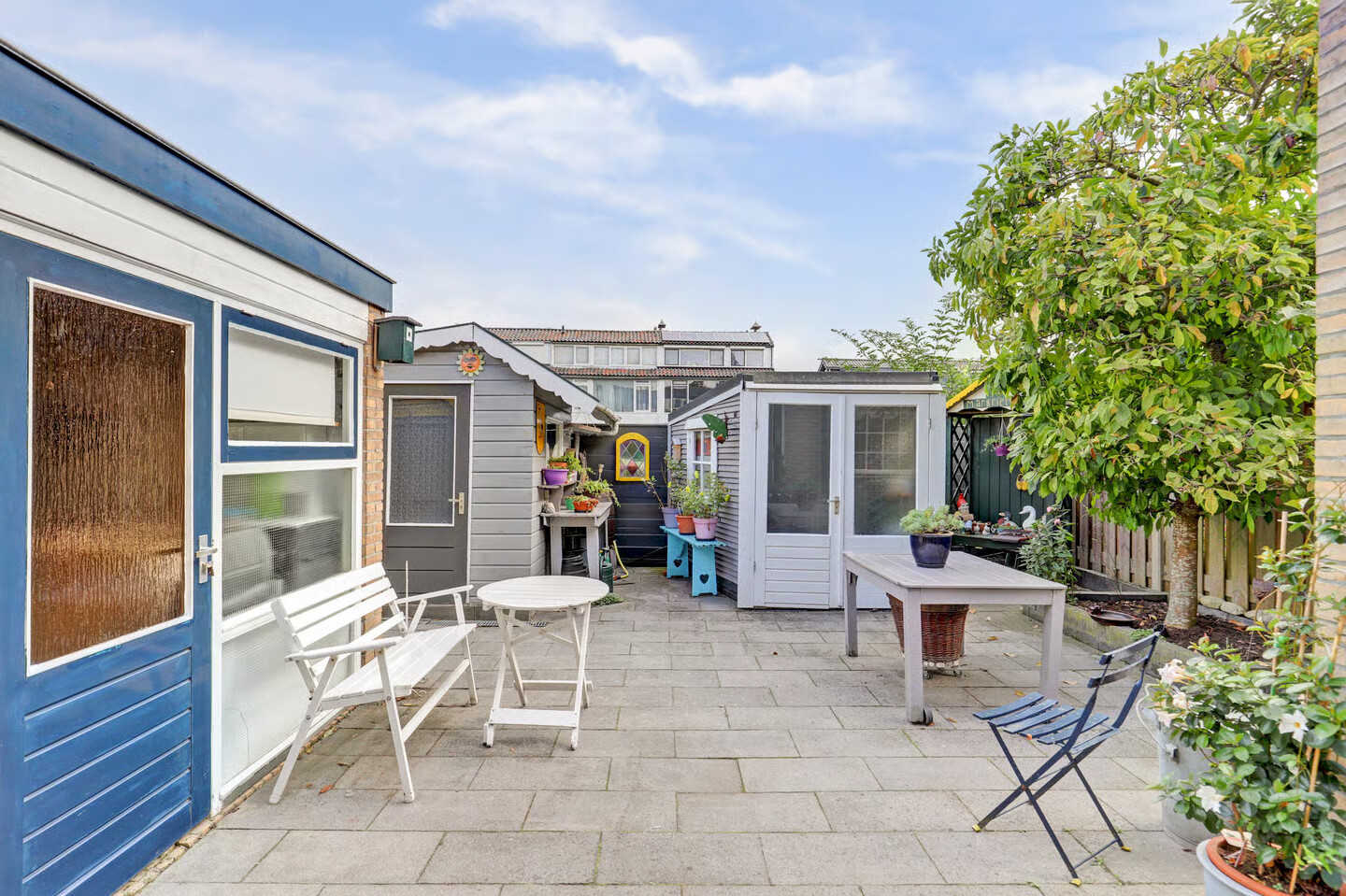 Hoekwoning te koop: P.C. Hooftlaan 127, Papendrecht