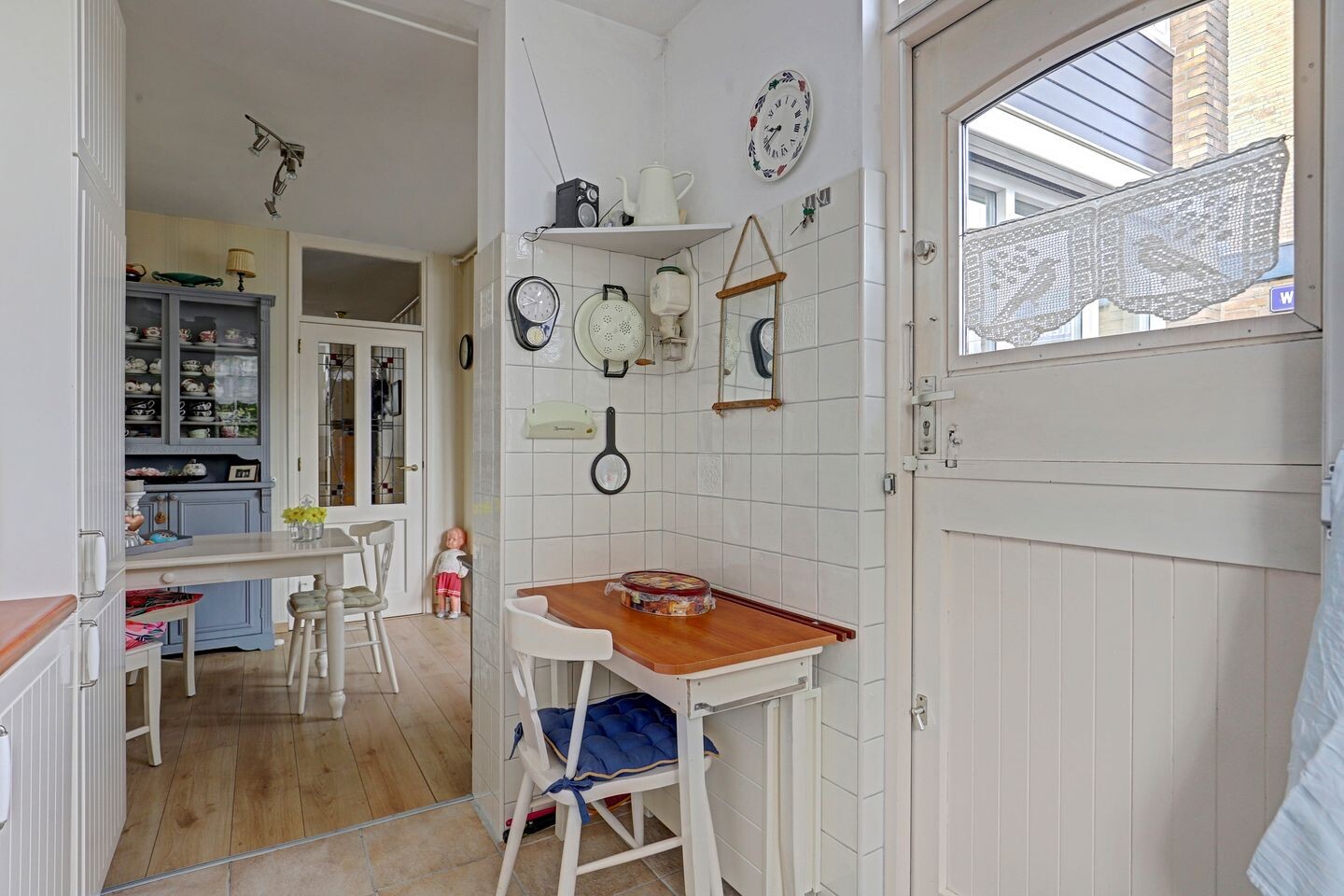 Hoekwoning te koop: P.C. Hooftlaan 127, Papendrecht