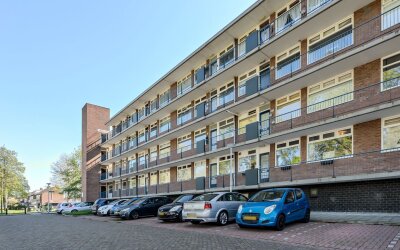 P.C. Hooftlaan 34
